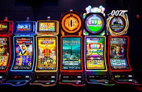 Antarmuka dashboard permainan slot dan dealer langsung cocol88