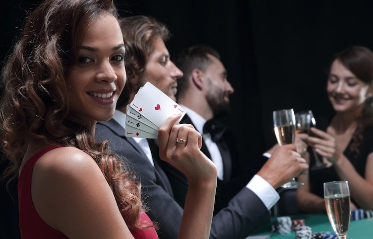 Meja Teen Patti di cocol88 dengan pemain dari berbagai daerah
