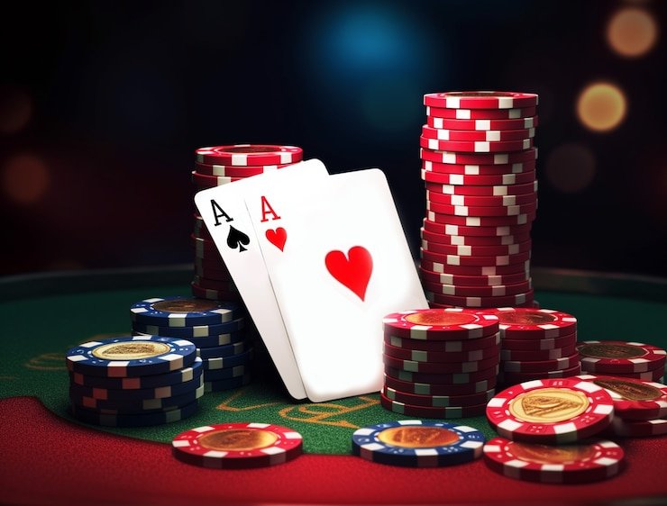 Strategi Teen Patti dan analisis kombinasi kartu